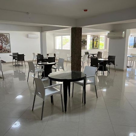 Hotel Wimbi Sun Pemba Zewnętrze zdjęcie