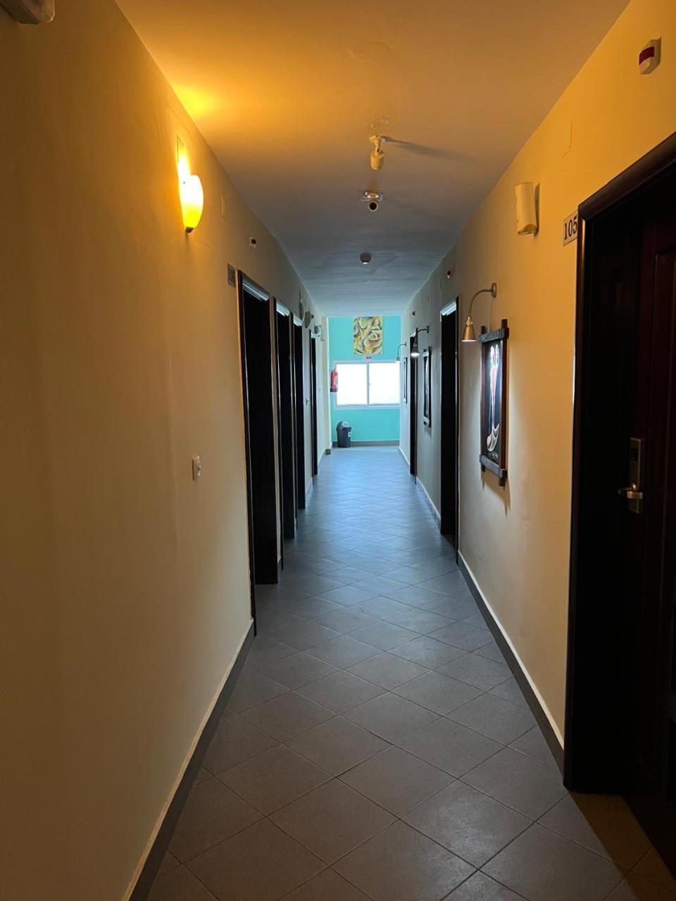 Hotel Wimbi Sun Pemba Zewnętrze zdjęcie