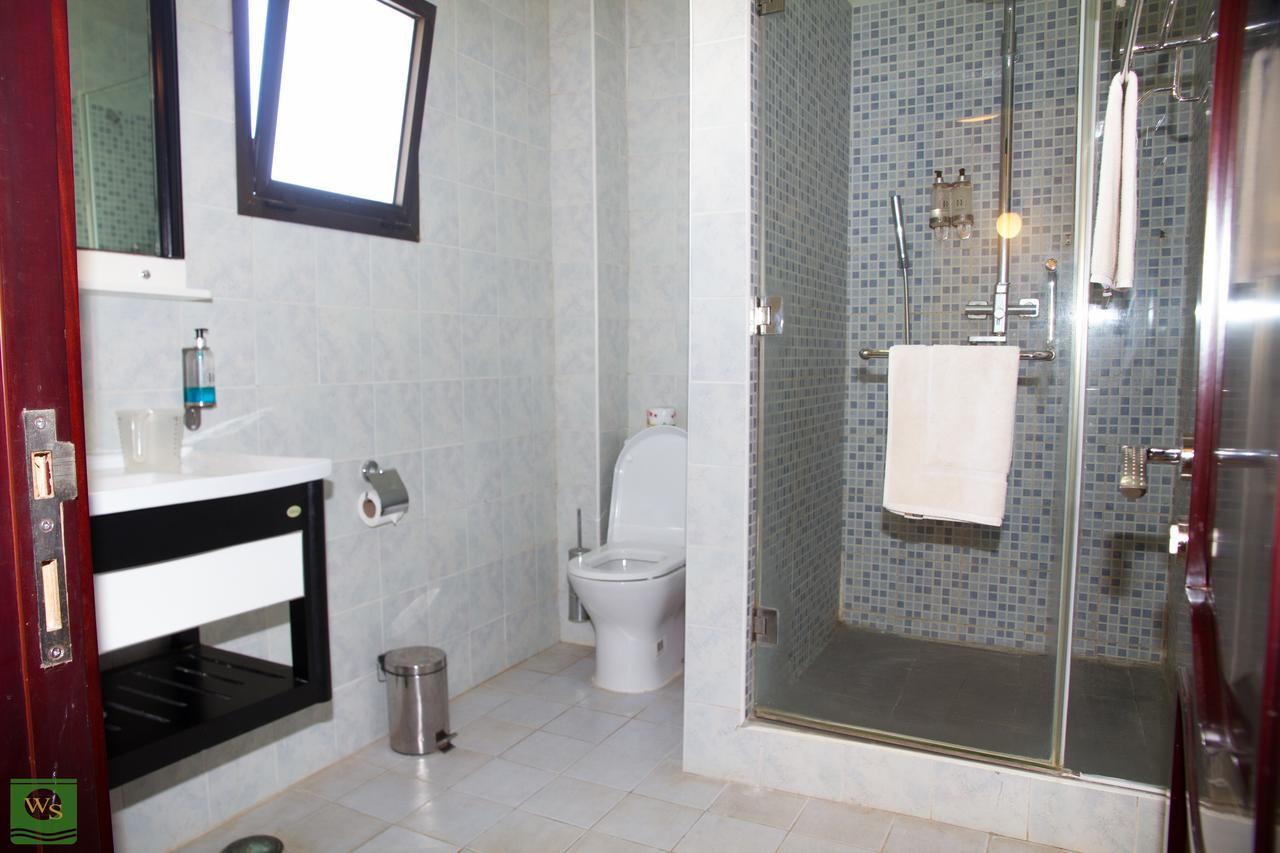 Hotel Wimbi Sun Pemba Zewnętrze zdjęcie