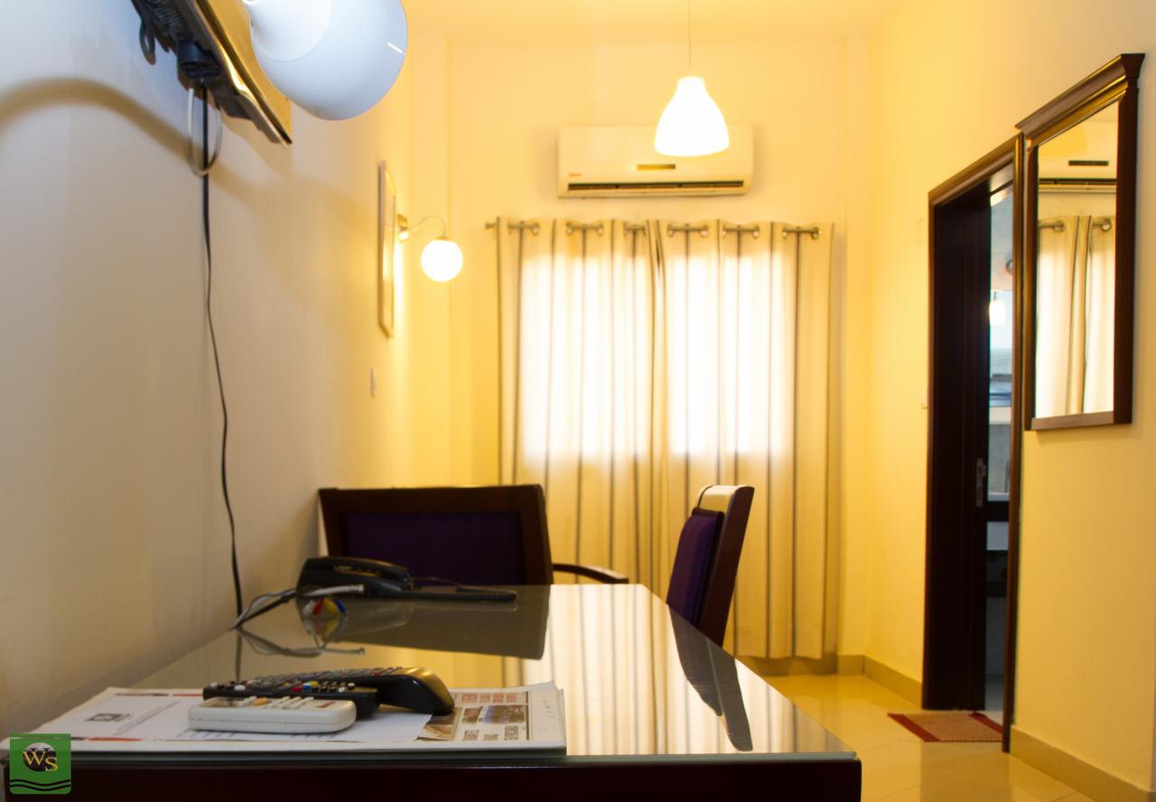 Hotel Wimbi Sun Pemba Zewnętrze zdjęcie